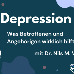 Depression - Persönlich