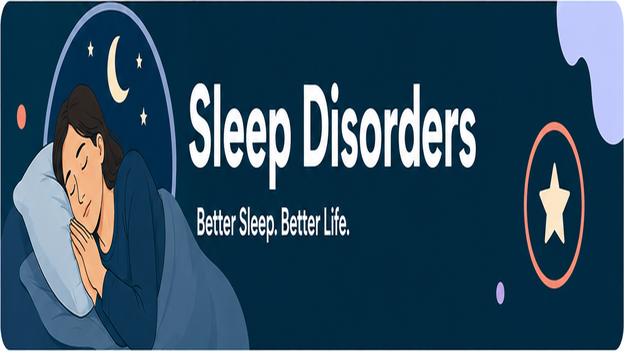 Sleep Disorders